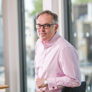 Paul Budgen