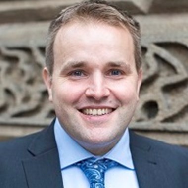 Chris Roberts