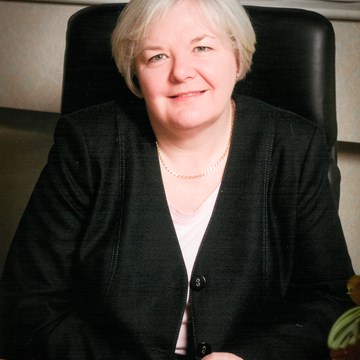 Penelope A Green
