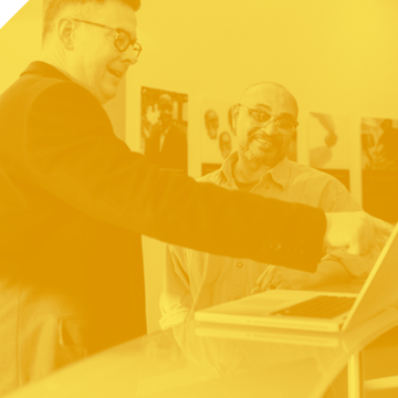 PMI Academy Partner: Clara Pensions - Sears Retail Scheme