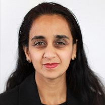 Angela Sharma