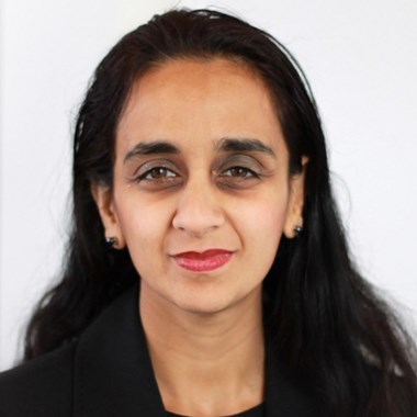 Angela Sharma