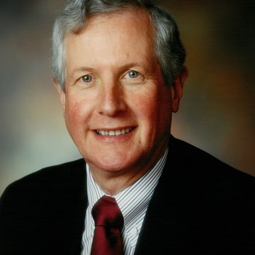 Ian R Eggleden