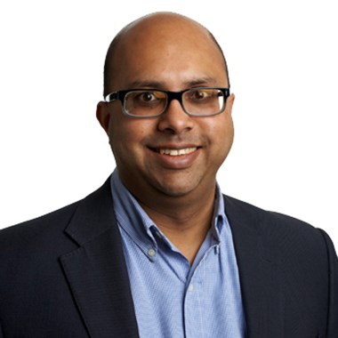Anish Rav