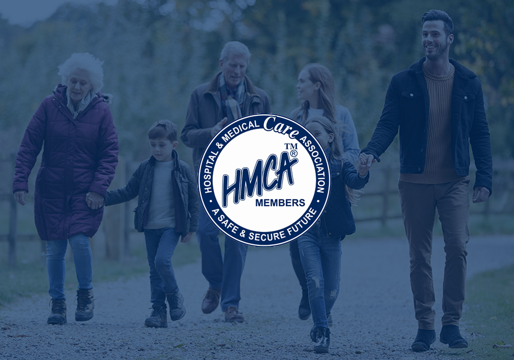Hospital & Medical Care Association (HMCA)
