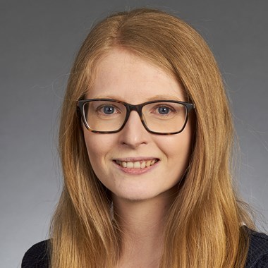 Lucy Bennett