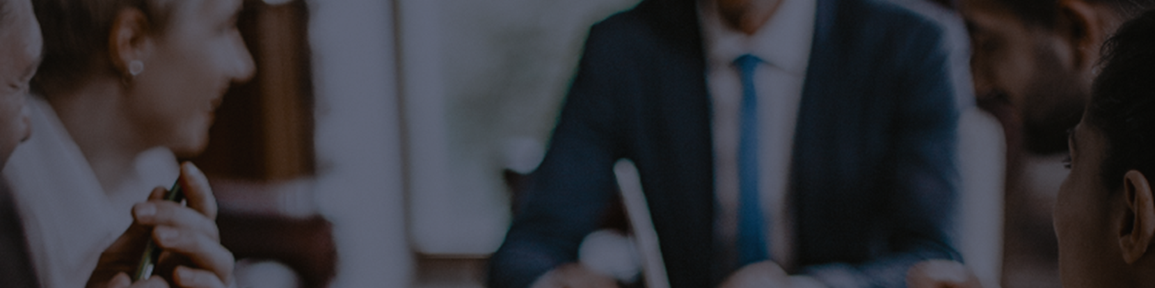 Technology supporting governance