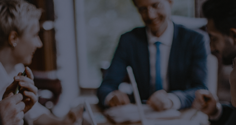 Technology supporting governance