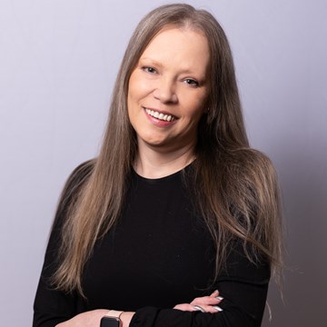 Sarah Thurlow