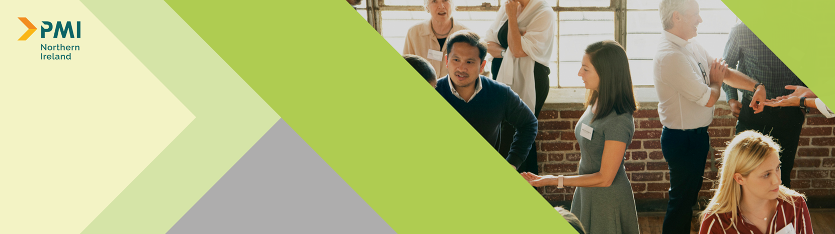 Northern Ireland Regional Group Event