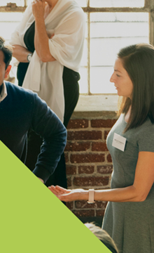 Northern Ireland Regional Group Event