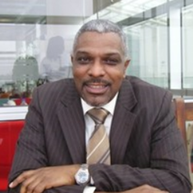 Paul Day