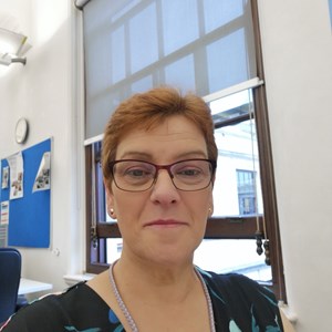 Debra Soper
