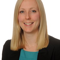 Sarah Parkin