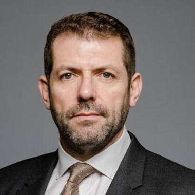 Dr. Christopher Sier