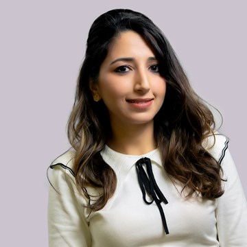 Sheetal Chaudhary
