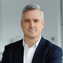 Peter Hughes
