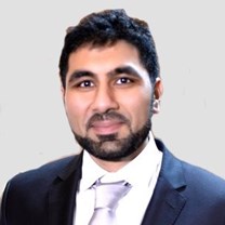 Haroon Khan