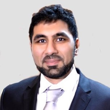 Haroon Khan