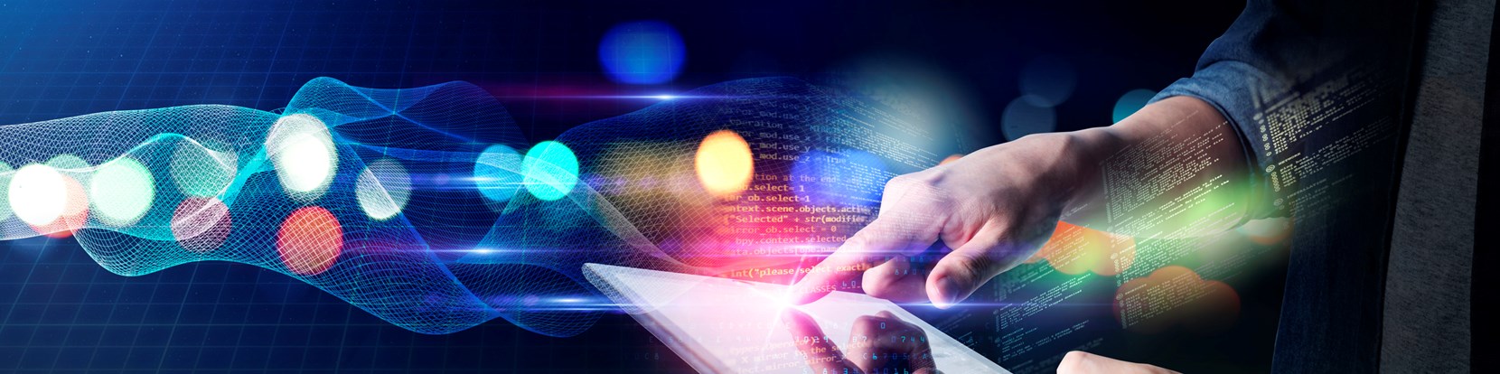 Three ways data is driving pensions today