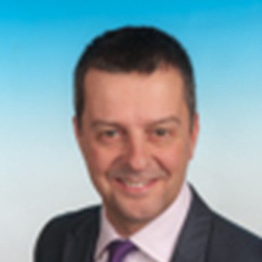 Paul Goodwin