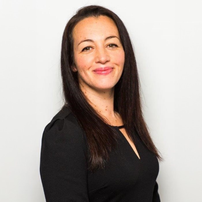 Sharon Bellingham EPMI