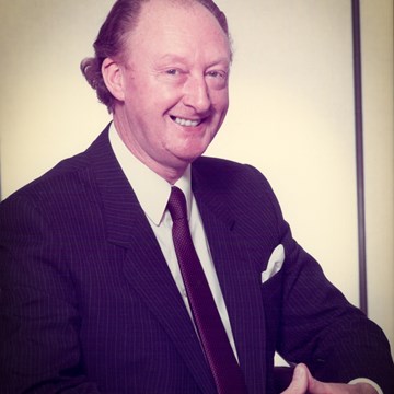 Douglas G. Hosegood