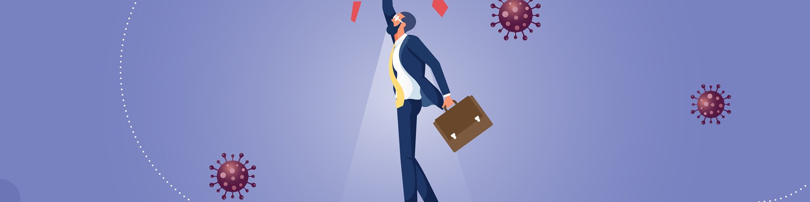 Inflation’s heading our way; but not just yet!