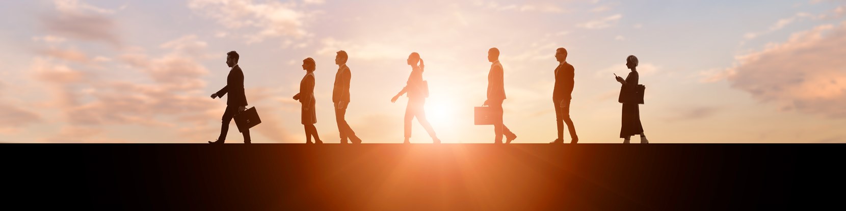 A career in what ... ?