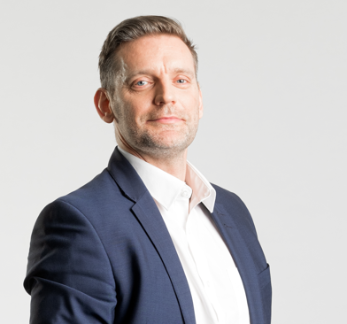 Andrew Mills FPMI, PTPMI (Accred)