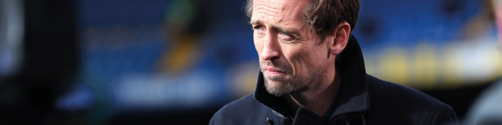 Not another data article!