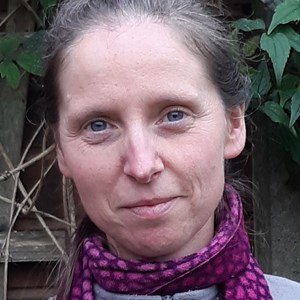 Sarah Meehan