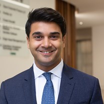 Alex Radhakrishnan